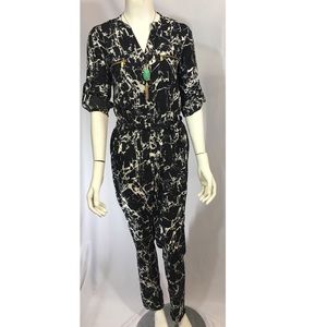 Calvin Klein romper size Small
